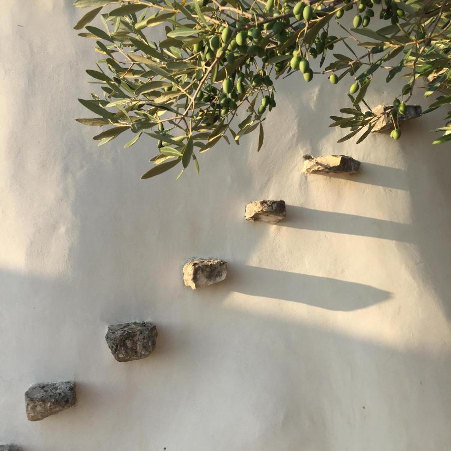 Villa Trullo Amelie Ostuni Exterior foto