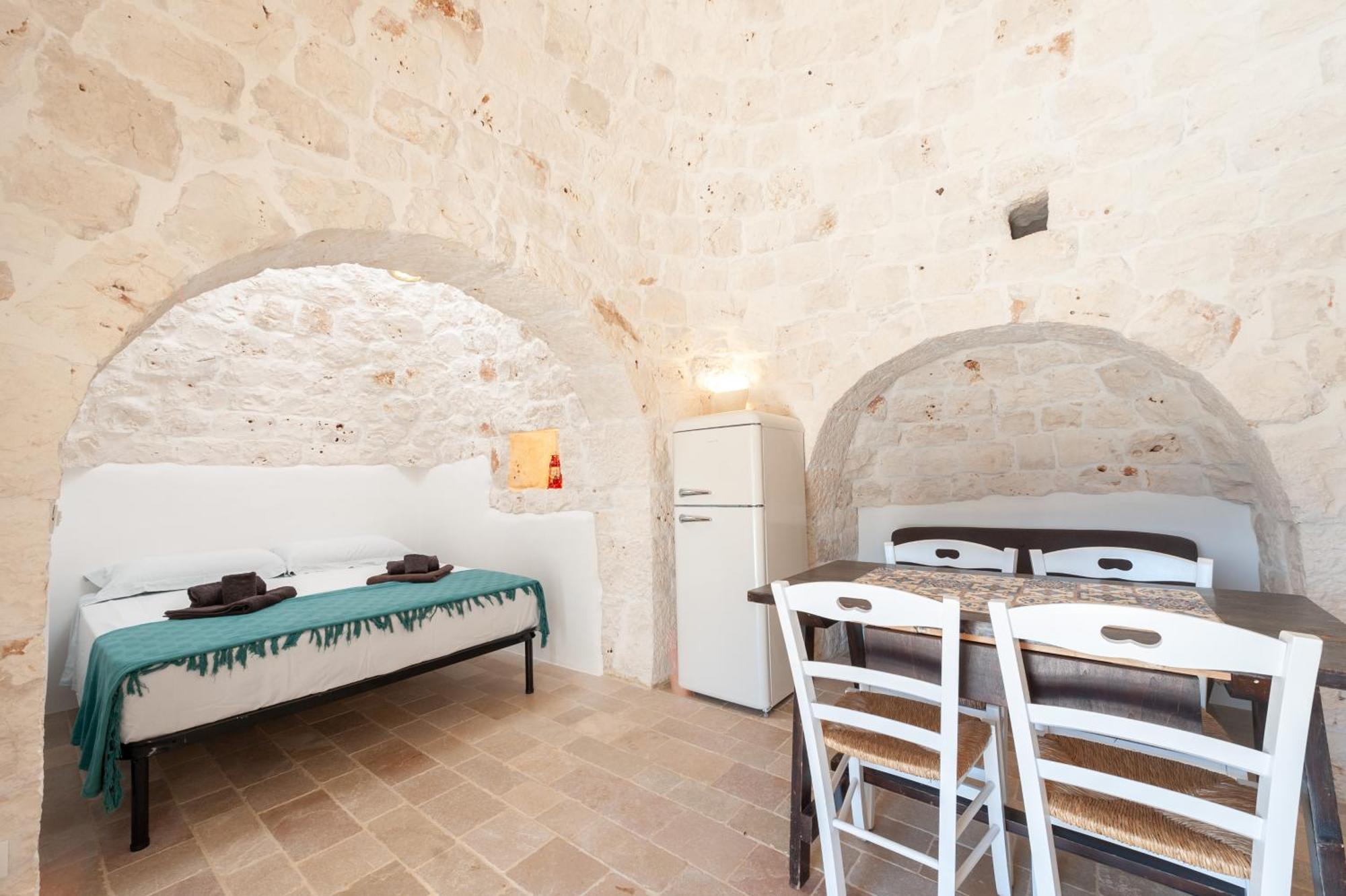 Villa Trullo Amelie Ostuni Exterior foto