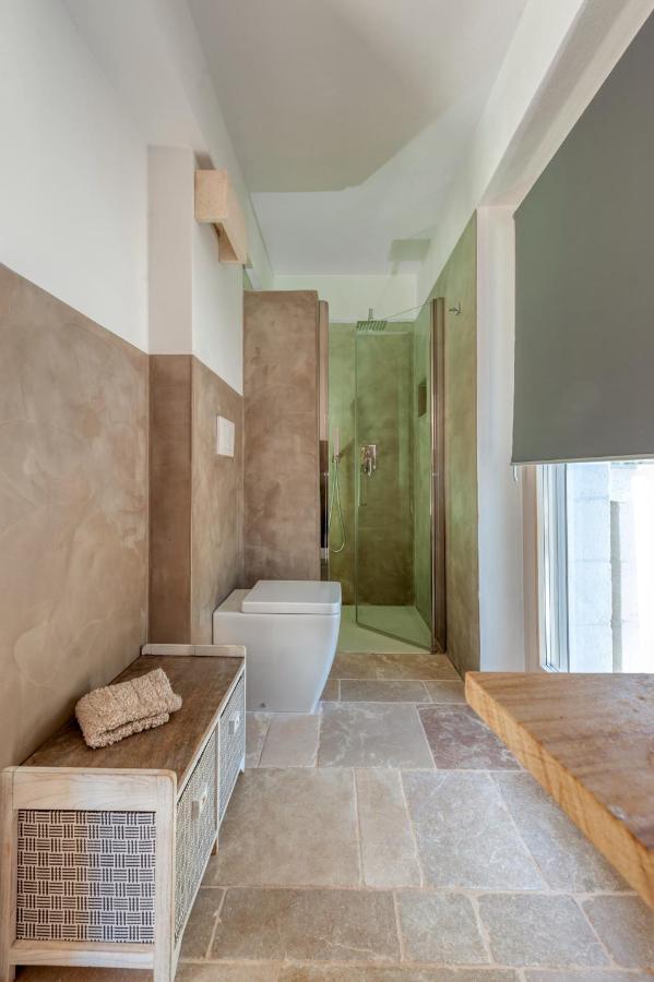 Villa Trullo Amelie Ostuni Exterior foto