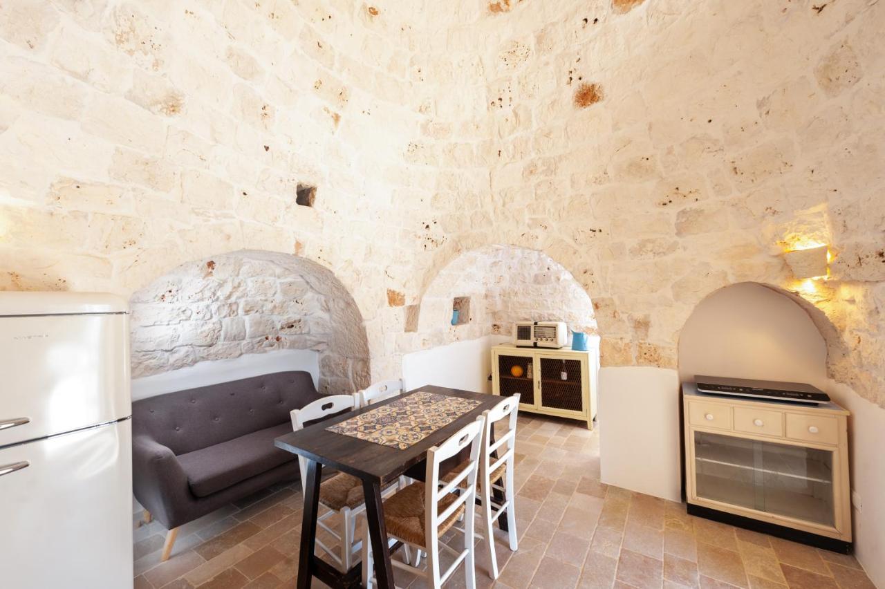 Villa Trullo Amelie Ostuni Exterior foto